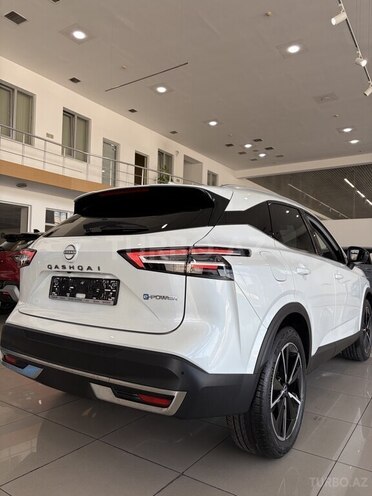 Nissan Qashqai-9