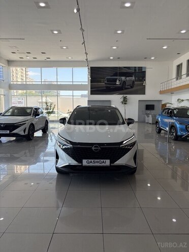 Nissan Qashqai-1