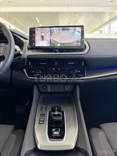 Nissan Qashqai-21