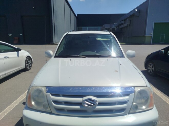 Suzuki Grand Vitara-1