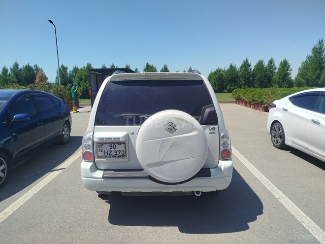 Suzuki Grand Vitara-2