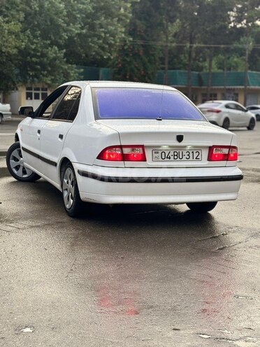 Khazar LX-4