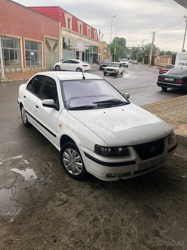 Khazar LX-1