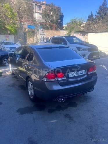 Honda Civic-5
