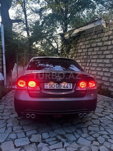 Honda Civic-2