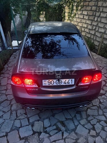 Honda Civic-3