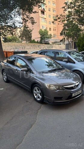 Honda Civic-4