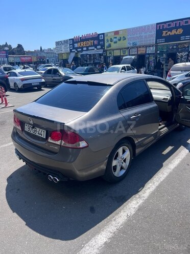 Honda Civic-6