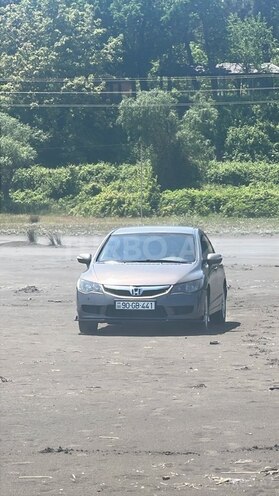 Honda Civic-7