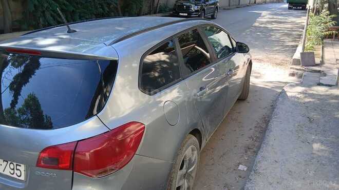 Opel Astra-5