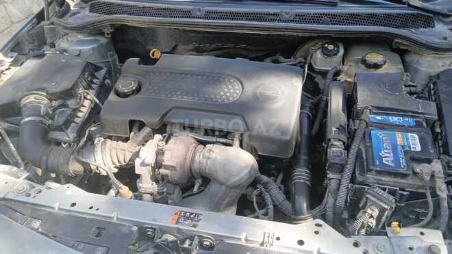 Opel Astra-8