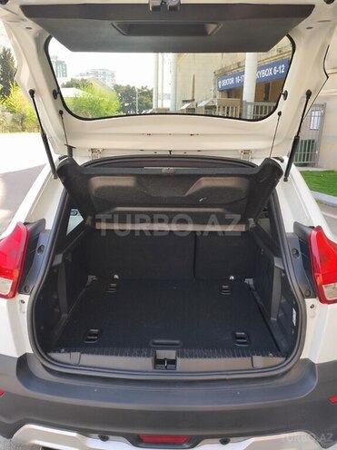 LADA (VAZ) XRAY-3