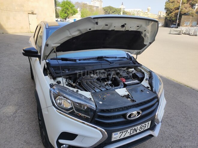 LADA (VAZ) XRAY-1