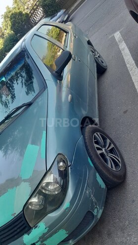 Fiat Albea-10