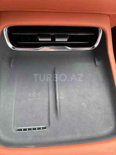 Changan Qiyuan Q07-10