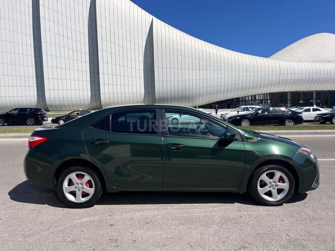 Toyota Corolla-3