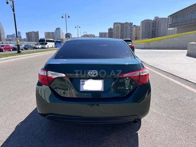 Toyota Corolla-5