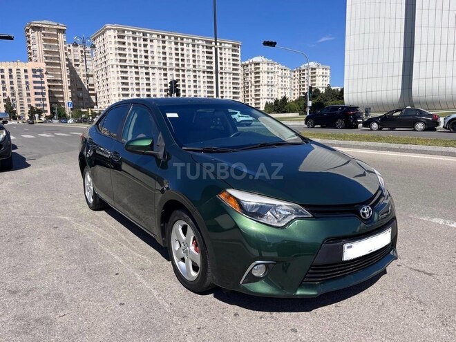 Toyota Corolla-2