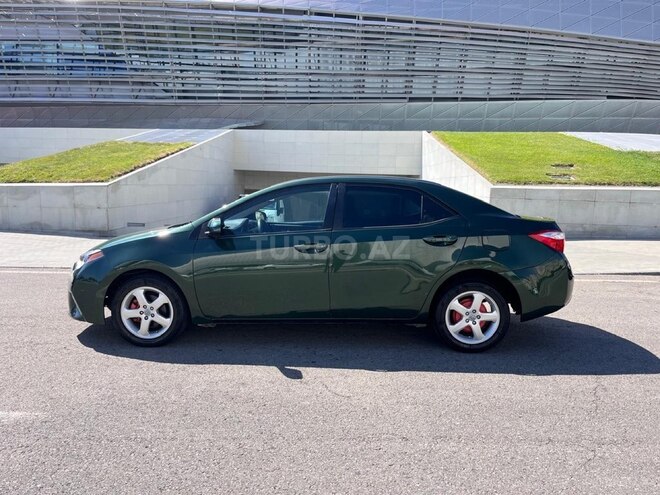 Toyota Corolla-8