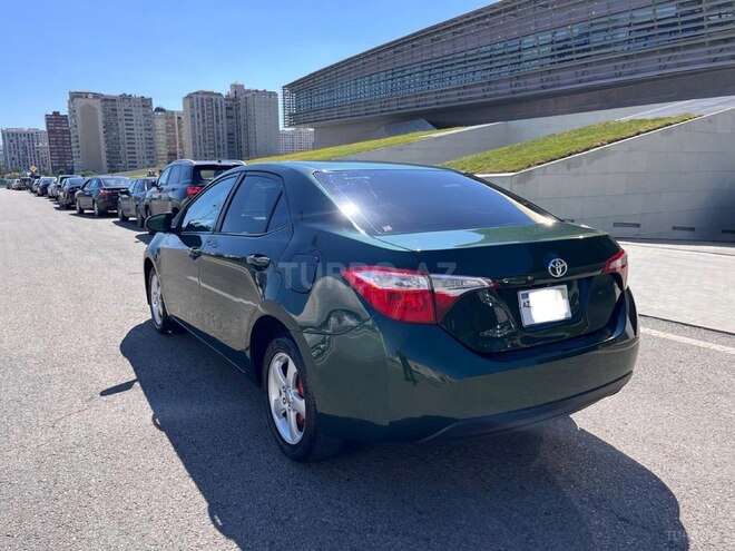 Toyota Corolla-6