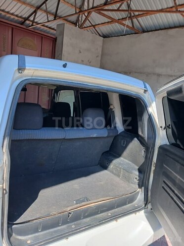 Mitsubishi Pajero io-14