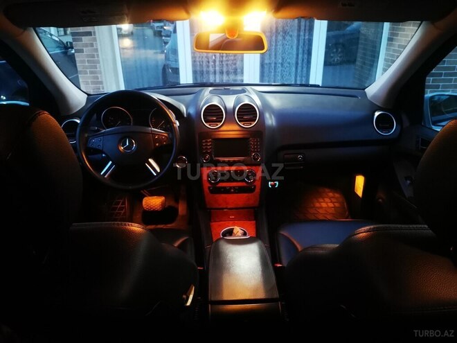Mercedes ML 350 4MATIC-5