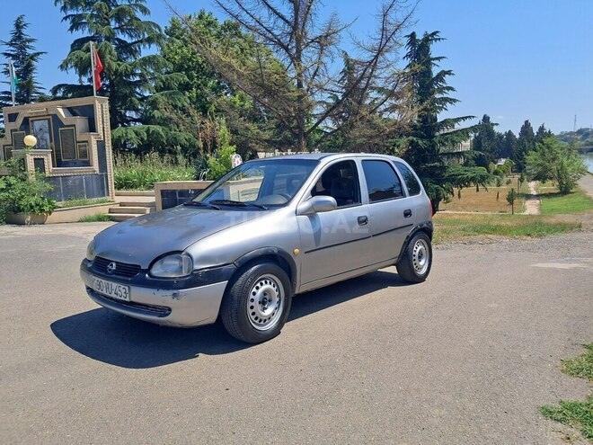 Opel Astra-2