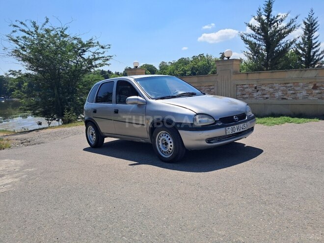 Opel Astra-3