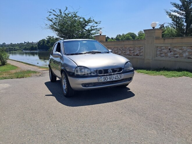 Opel Astra-1