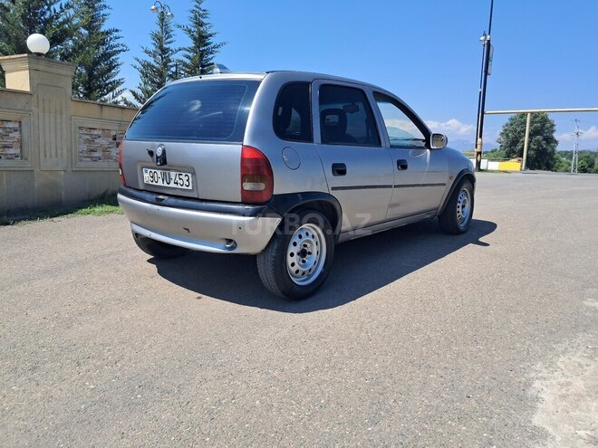 Opel Astra-6