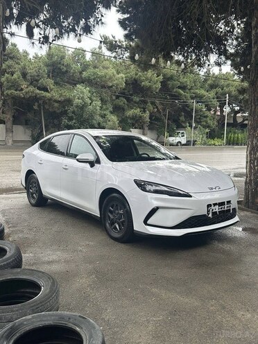 BYD Seal 05-5
