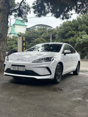 BYD Seal 05-4