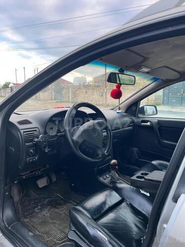Opel Astra-9