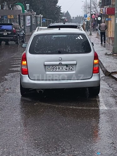Opel Astra-4