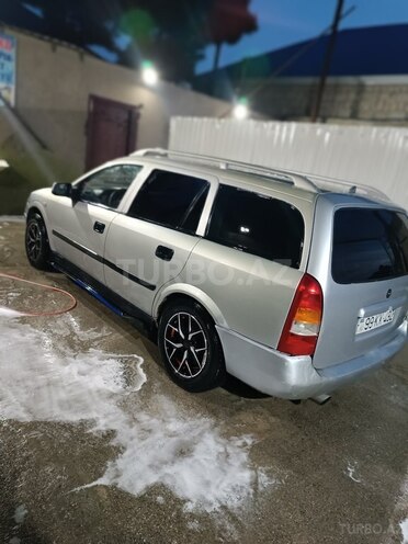 Opel Astra-7