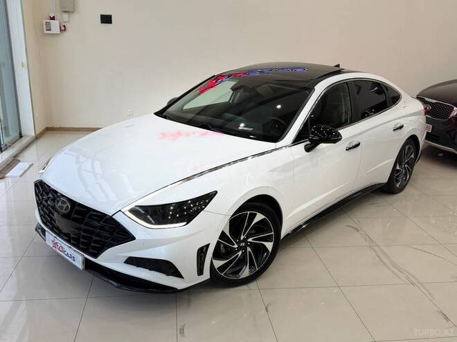Hyundai Sonata-8