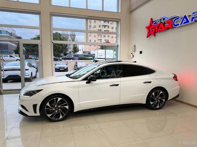 Hyundai Sonata-5
