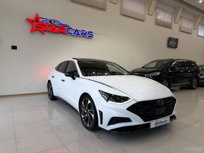 Hyundai Sonata-11