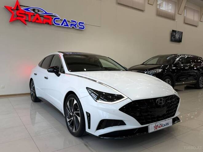 Hyundai Sonata-4