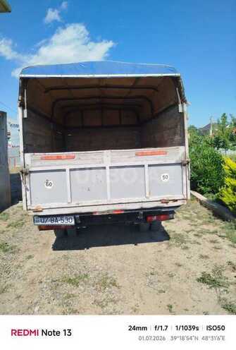 GAZ GAZel (33021)-6