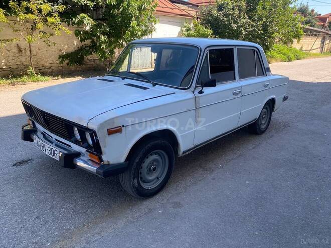 LADA (VAZ) 2106-3