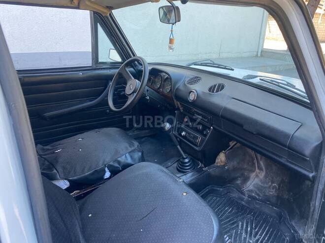 LADA (VAZ) 2106-5