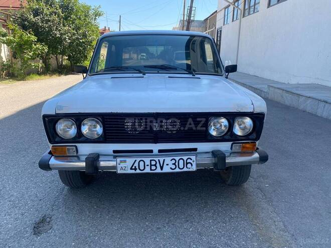 LADA (VAZ) 2106-1