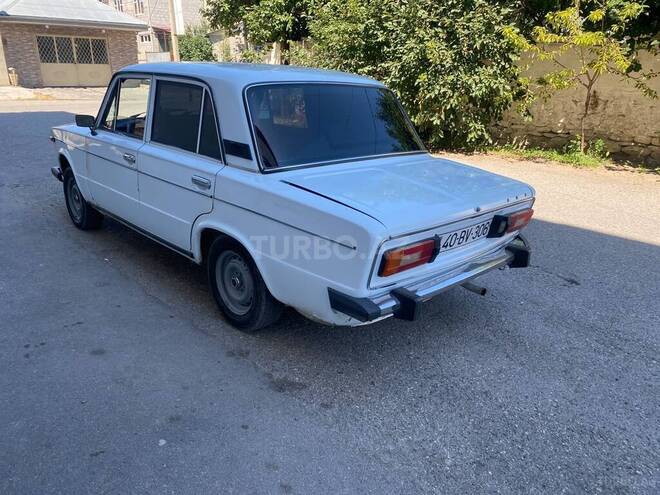 LADA (VAZ) 2106-4