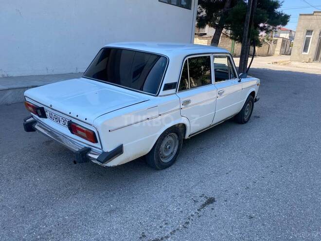LADA (VAZ) 2106-6