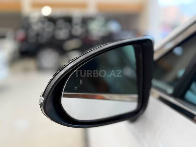 Hyundai Sonata-24