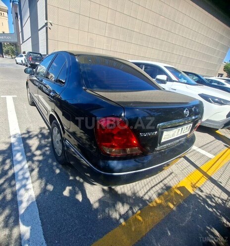 Nissan Sunny-3