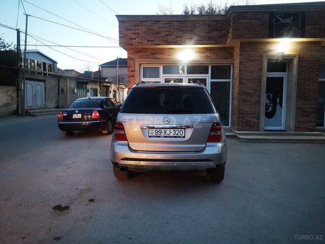 Mercedes ML 350 4MATIC-6