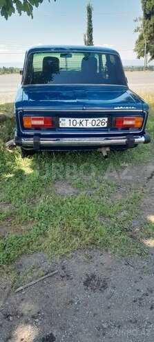 LADA (VAZ) 2106-3