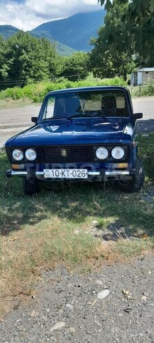 LADA (VAZ) 2106-1